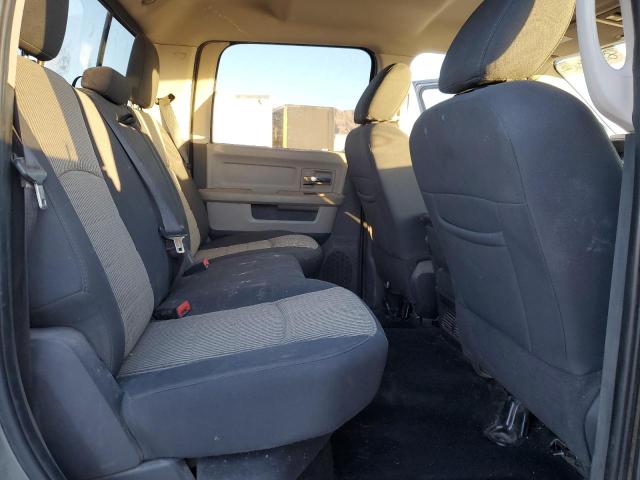 Photo 10 from auction – 2011 DODGE RAM 2500 with VIN 3D7UT2CL0BG619454