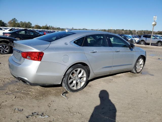 Photo 3 from auction – 2016 CHEVROLET IMPALA LTZ with VIN 2G1145S37G9157594