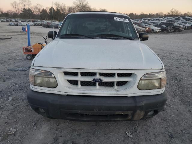 Photo 5 from auction – 2000 FORD EXPLORER X with VIN 1FMZU72E9YZA98820