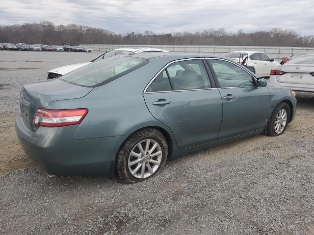 Photo 3 from auction – 2011 TOYOTA CAMRY BASE with VIN 4T1BF3EK2BU699559
