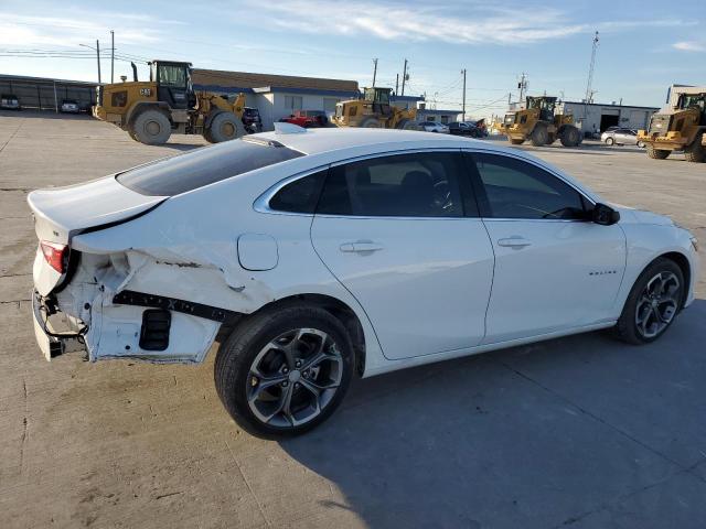 Photo 3 from auction – 2023 CHEVROLET MALIBU LT with VIN 1G1ZD5ST2PF148585
