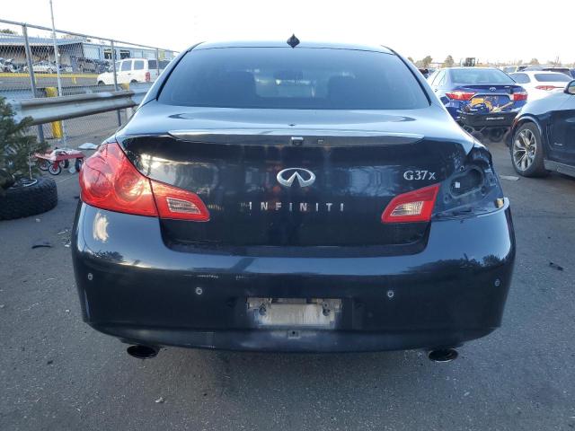 Photo 6 from auction – 2012 INFINITI G37 with VIN JN1CV6AR8CM675142