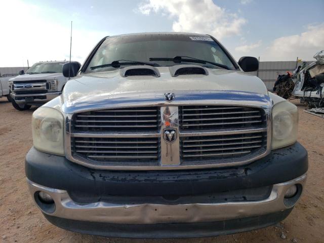 Photo 5 from auction – 2007 DODGE RAM 1500 S with VIN 1D7HA18P47J611294