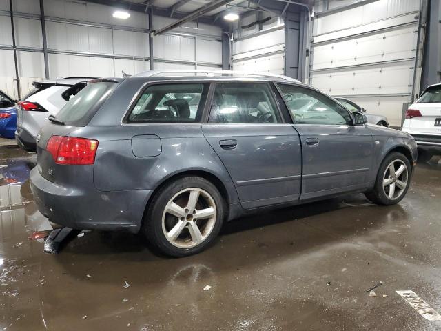 Photo 3 from auction – 2007 AUDI A4 3.2 AVA with VIN WAUKH78E37A181705