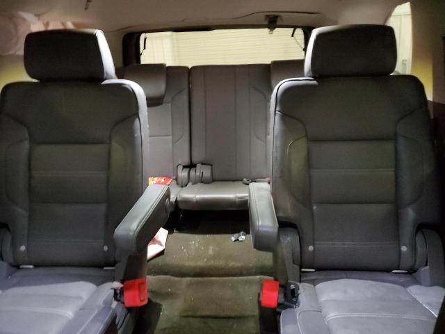 Photo 10 from auction – 2016 GMC YUKON DENA with VIN 1GKS2CKJ4GR470360