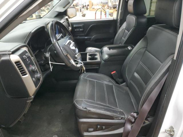 Photo 7 from auction – 2016 GMC SIERRA K15 with VIN 3GTU2PEC2GG266973