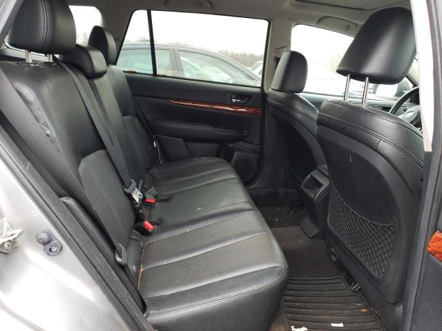 Снимка 11 от търг – 2011 SUBARU OUTBACK 2. с VIN 4S4BRBKC7B3438643