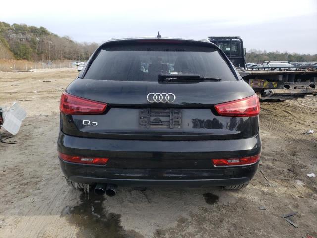 Photo 6 from auction – 2017 AUDI Q3 PREMIUM with VIN WA1BCCFS1HR013853