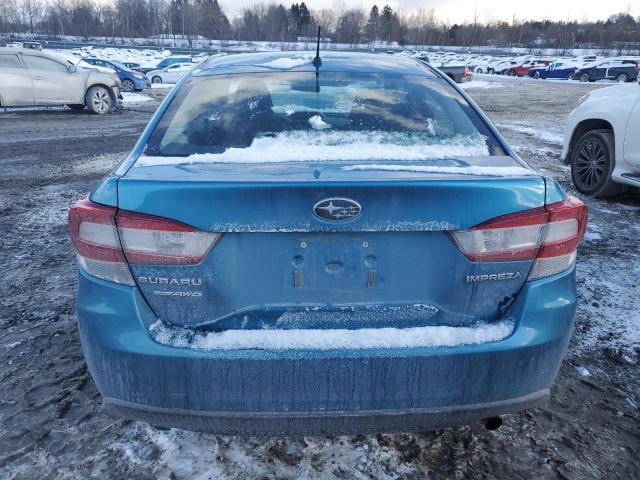 Photo 6 from auction – 2018 SUBARU IMPREZA with VIN 4S3GKAA64J3608184
