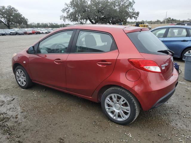Photo 2 from auction – 2014 MAZDA CX-5 with VIN JM1DE1KY9E0181280