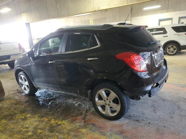 Photo 2 from auction – 2015 BUICK ENCORE with VIN KL4CJESB4FB270491