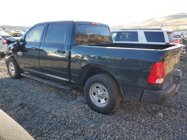 Photo 2 from auction – 2017 RAM 1500 ST with VIN 1C6RR7KT9HS625520