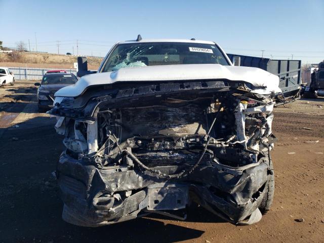 Photo 5 from auction – 2022 RAM 2500 TRADE with VIN 3C6UR5HL8NG377804