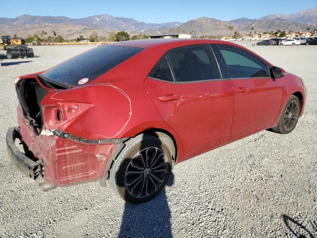 Zdjęcie 3 z aukcji – 2016 TOYOTA COROLLA L z VIN 5YFBURHE6GP433209