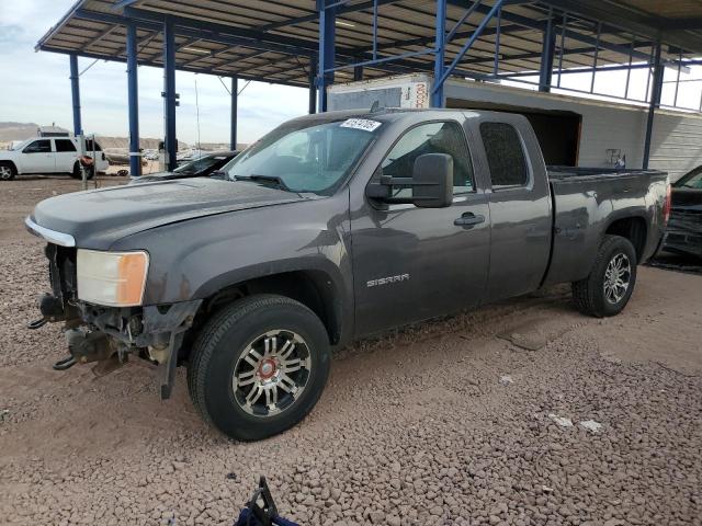 Photo 1 from auction – 2011 GMC SIERRA K15 with VIN 1GTR2UEA9BZ240270