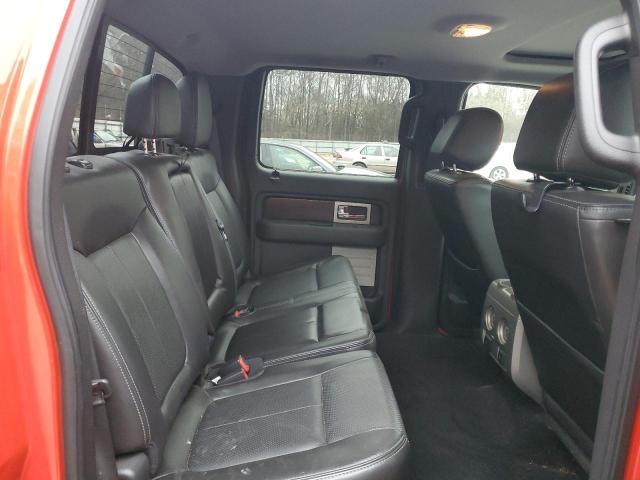 Photo 10 from auction – 2012 FORD F150 SUPER with VIN 1FTFW1CFXCFC87167