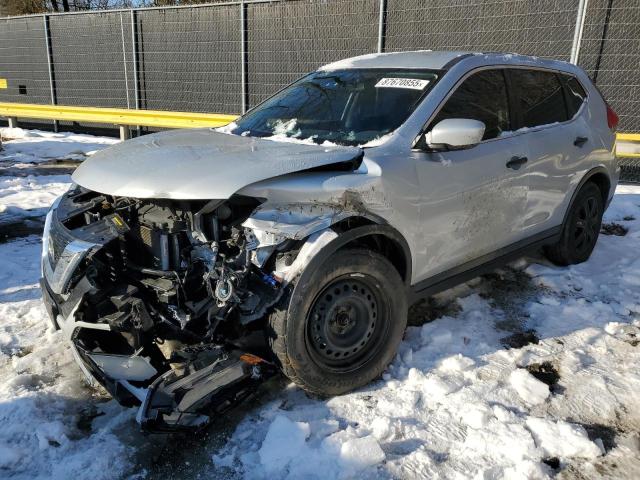 Photo 1 from auction – 2018 NISSAN ROGUE S with VIN 5N1AT2MT7JC712058