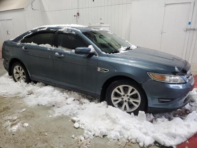 Photo 4 from auction – 2010 FORD TAURUS SEL with VIN 1FAHP2EW8AG165526