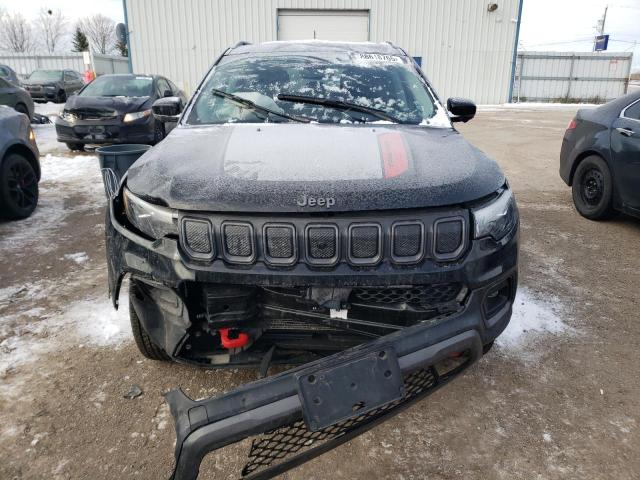 Фото 5 с аукциона – 2022 JEEP COMPASS TR с VIN 3C4NJDDB0NT214597