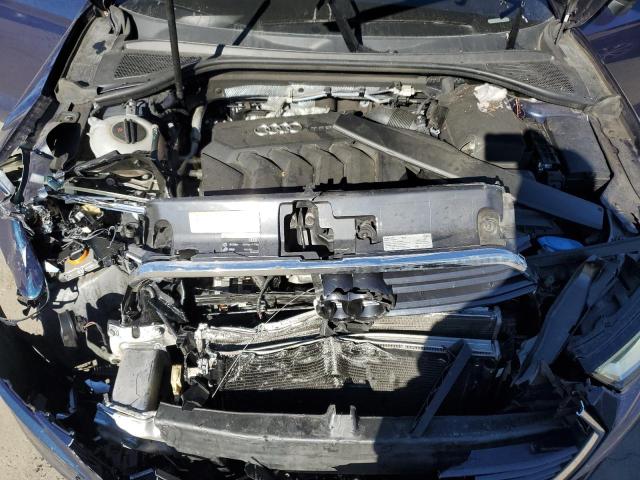 Photo 11 from auction – 2017 AUDI A3 PREMIUM with VIN WAUAUGFF5H1040350