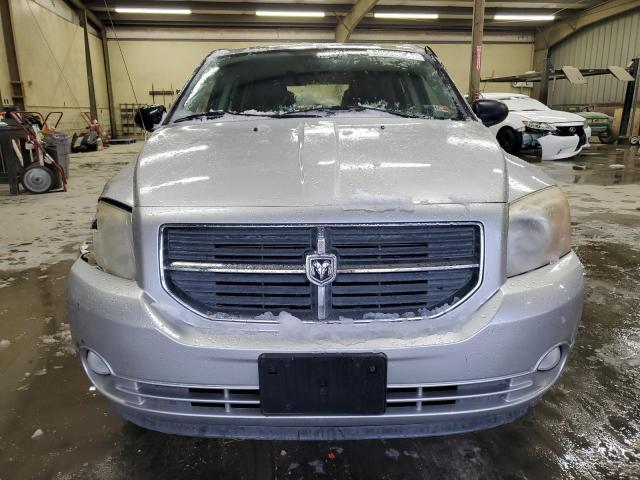 Photo 5 from auction – 2010 DODGE CALIBER UP with VIN 1B3CB9HA3AD565170