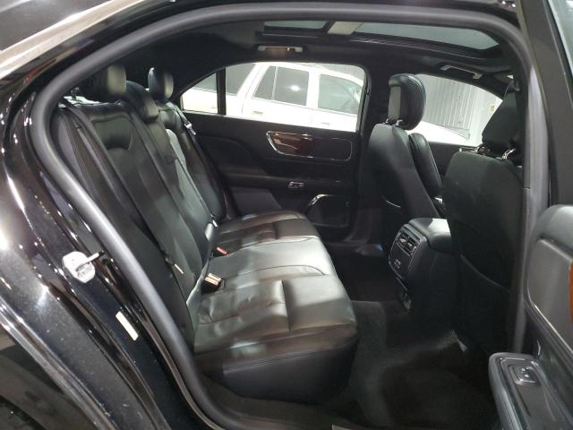 Photo 10 from auction – 2017 LINCOLN CONTINENTA with VIN 1LN6L9TK9H5628846