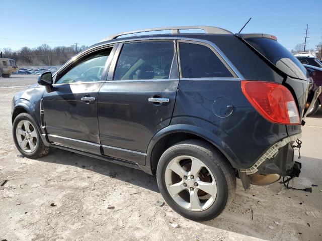 Photo 2 from auction – 2014 CHEVROLET CAPTIVA LT with VIN 3GNAL4EK0ES503984