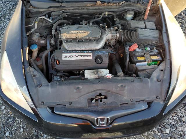 Photo 11 from auction – 2003 HONDA ACCORD EX with VIN 1HGCM82663A003731