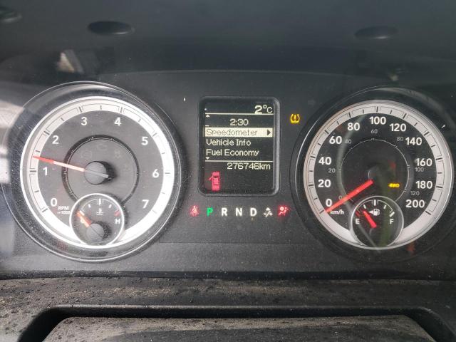 Photo 9 from auction – 2015 RAM 1500 ST with VIN 1C6RR7FT3FS712529