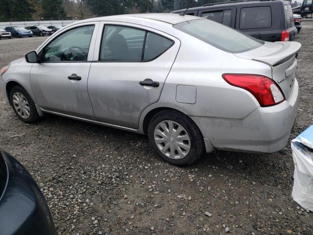 Photo 2 from auction – 2016 NISSAN VERSA S with VIN 3N1CN7AP5GL866263