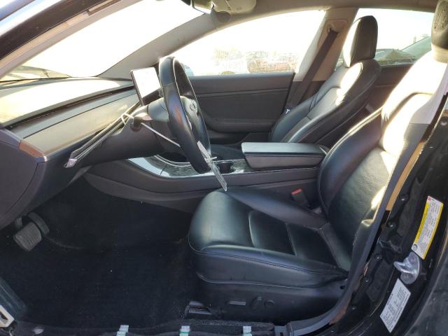 Photo 7 from auction – 2019 TESLA MODEL 3 with VIN 5YJ3E1EA4KF410889