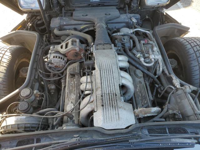 Photo 11 from auction – 1988 CHEVROLET CORVETTE with VIN 1G1YY2182J5103560
