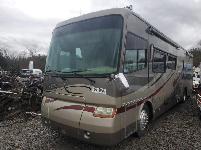 Photo 2 from auction – 2006 FREIGHTLINER CHASSIS X with VIN 4UZAB2DC86CX47587