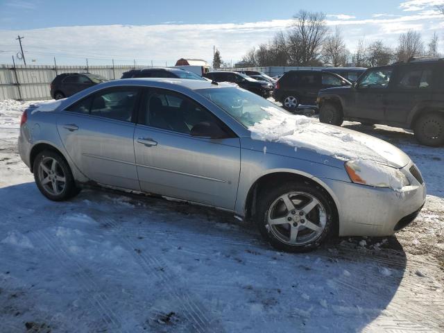Photo 4 from auction – 2008 PONTIAC G6 BASE with VIN 1G2ZG57N384246468