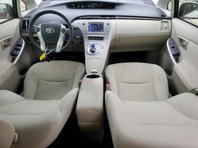 Photo 8 from auction – 2013 TOYOTA PRIUS with VIN JTDKN3DU7D5654091