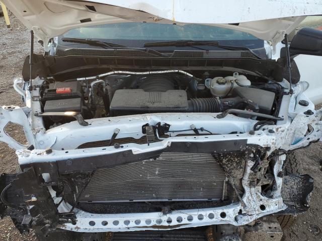 Photo 11 from auction – 2023 CHEVROLET SILVERADO with VIN 3GCUDAED4PG356433