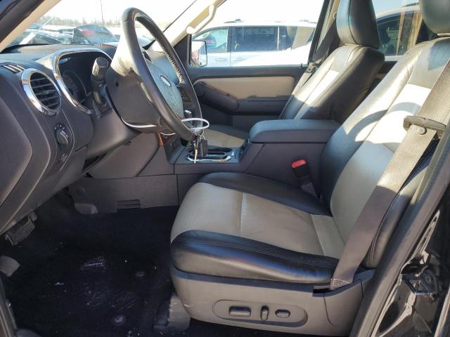 Photo 7 from auction – 2010 FORD EXPLORER E with VIN 1FMEU7EE9AUB13152