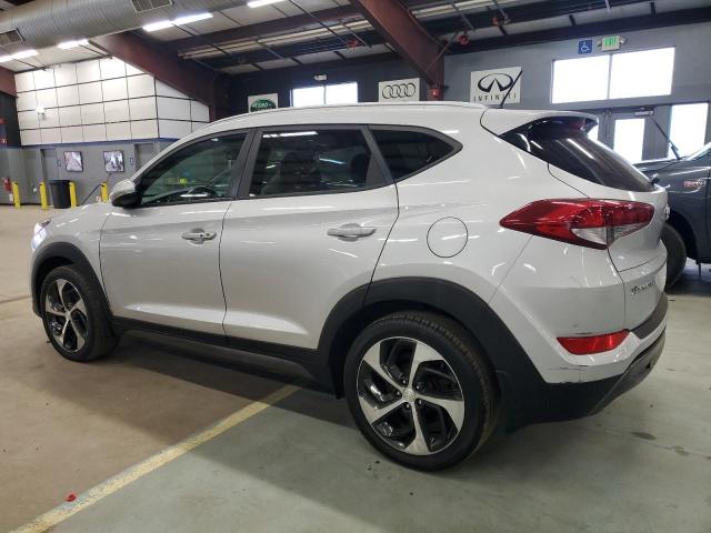 Photo 2 from auction – 2016 HYUNDAI TUCSON LIM with VIN KM8J3CA2XGU044261