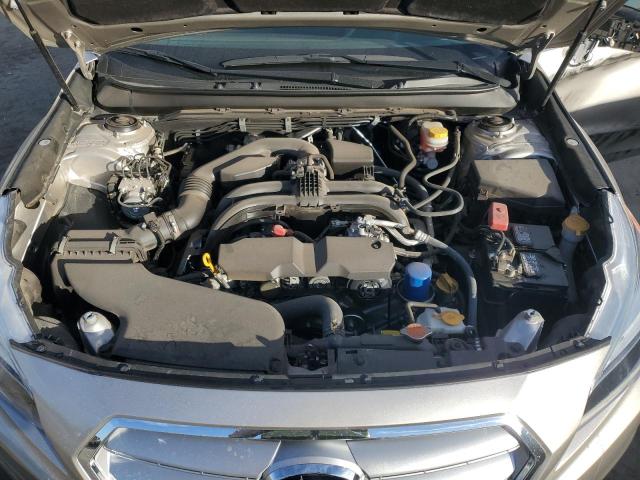Photo 11 from auction – 2016 SUBARU LEGACY 2.5 with VIN 4S3BNBN66G3043205