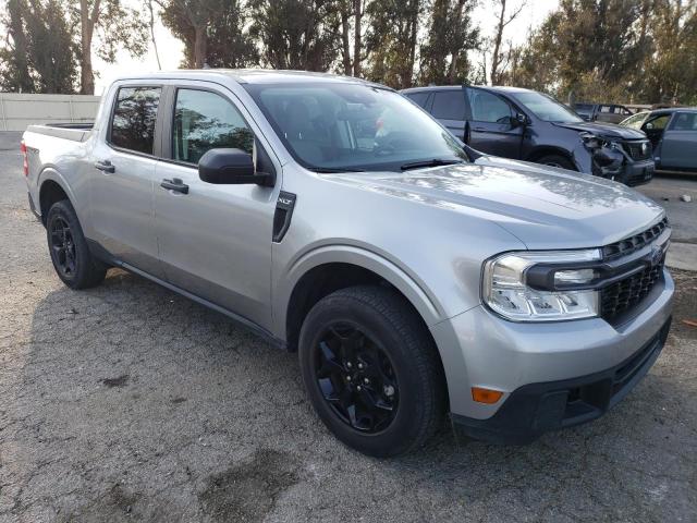 Photo 4 from auction – 2023 FORD MAVERICK X with VIN 3FTTW8F97PRA25679