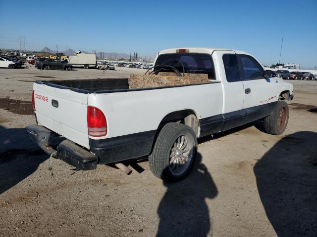 Photo 3 from auction – 1999 DODGE DAKOTA with VIN 1B7GL22XXXS142379