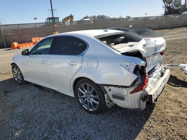 Photo 2 from auction – 2013 LEXUS GS 350 with VIN JTHBE1BL8D5013223