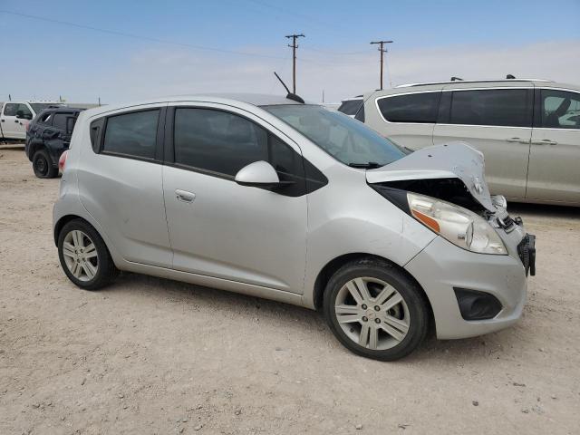 Photo 4 from auction – 2015 CHEVROLET SPARK 1LT with VIN KL8CD6S94FC727044