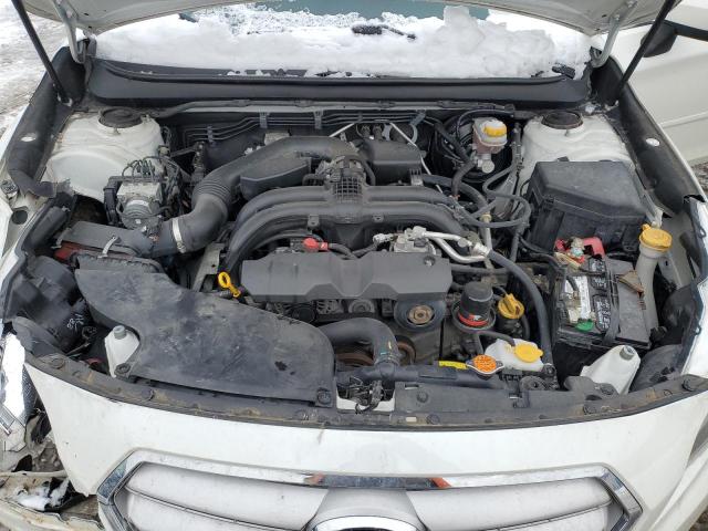 Photo 11 from auction – 2016 SUBARU LEGACY 2.5 with VIN 4S3BNAH62G3035950