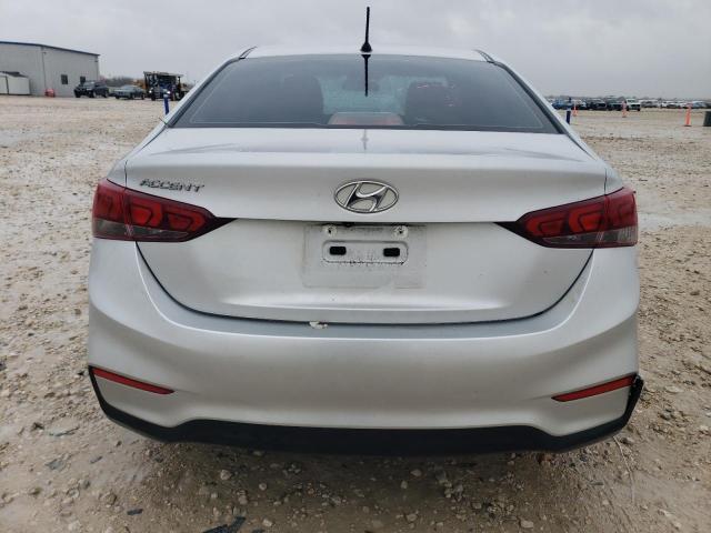 Photo 6 from auction – 2019 HYUNDAI ACCENT SE with VIN 3KPC24A37KE087882