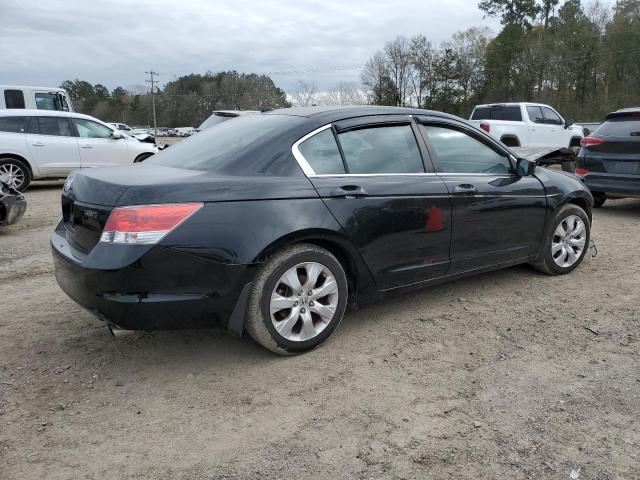 Photo 3 from auction – 2010 HONDA ACCORD EXL with VIN 1HGCP2F84AA170375