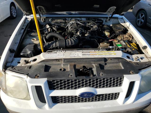 Photo 11 from auction – 2001 FORD EXPLORER S with VIN 1FMZU77E51UC91963