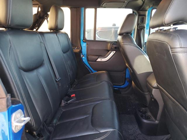 Photo 11 from auction – 2016 JEEP WRANGLER U with VIN 1C4BJWFG5GL116865