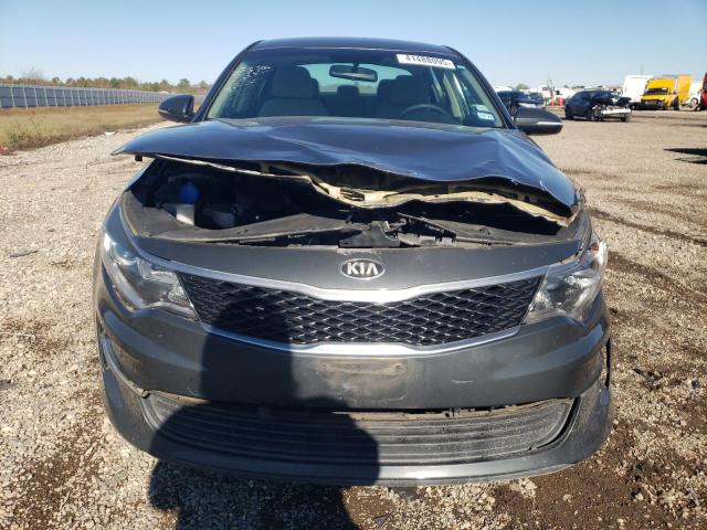 Photo 5 from auction – 2016 KIA OPTIMA LX with VIN KNAGT4L34G5081999