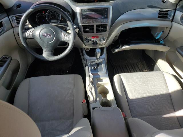Photo 8 from auction – 2010 SUBARU IMPREZA OU with VIN JF1GH6D60AH810178